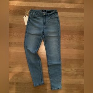 Buffalo David Bitten Women High-Rise Skinny Jean - size 2 / 26